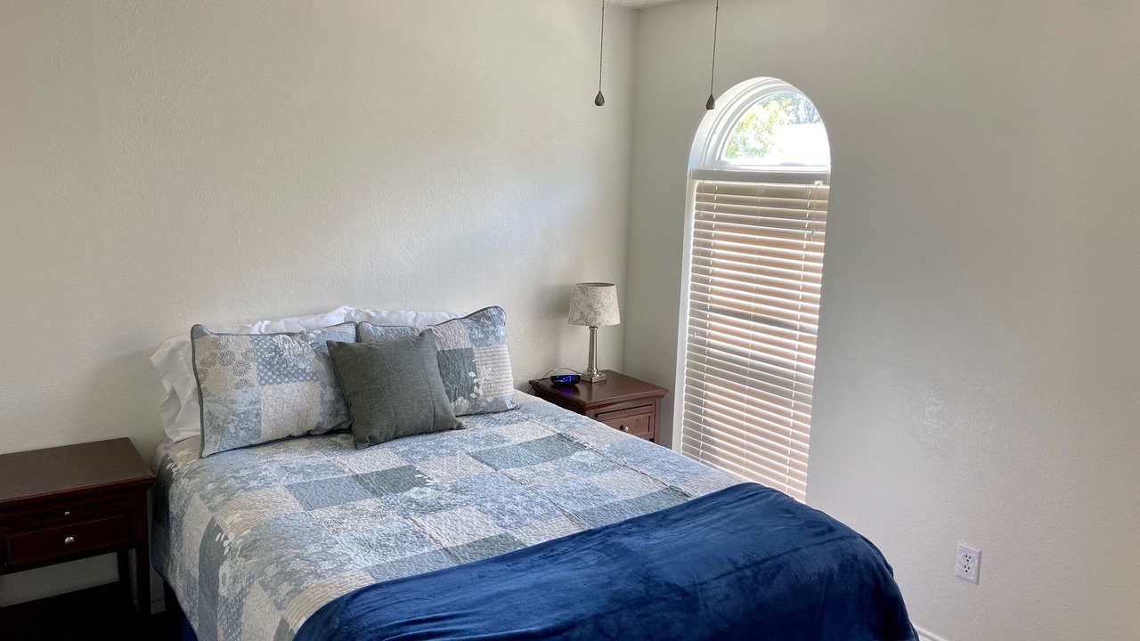 Photo of Bedroom in Euless