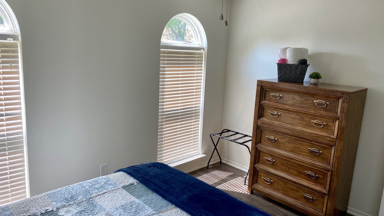 Photo of Bedroom in Euless