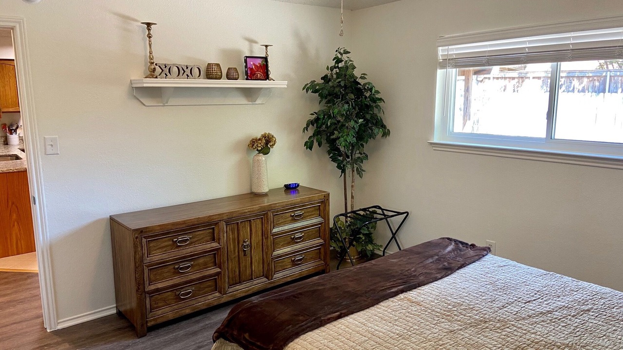 Photo of Bedroom in Euless