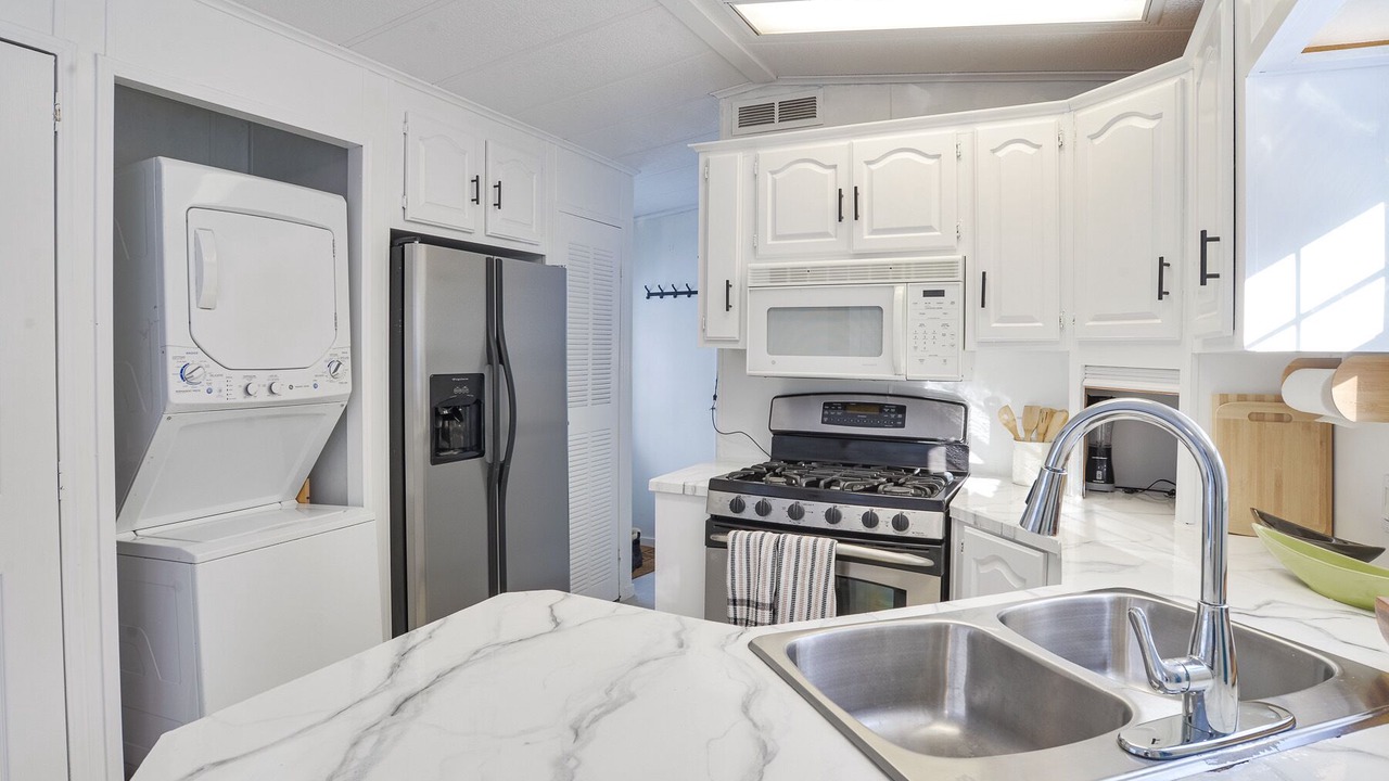 Photo of Kitchen in Kawartha Lakes