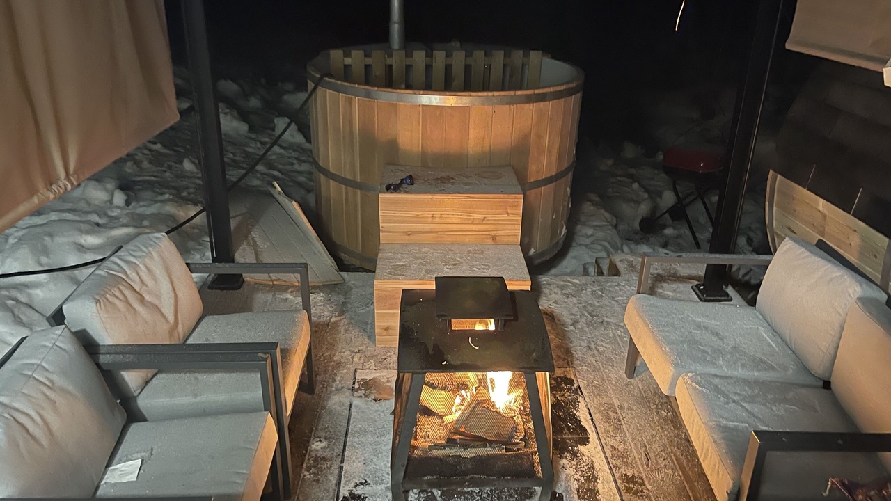 Photo of Outdoor in Kawartha Lakes