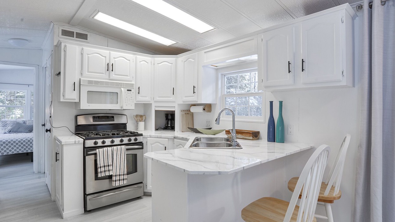 Photo of Kitchen in Kawartha Lakes