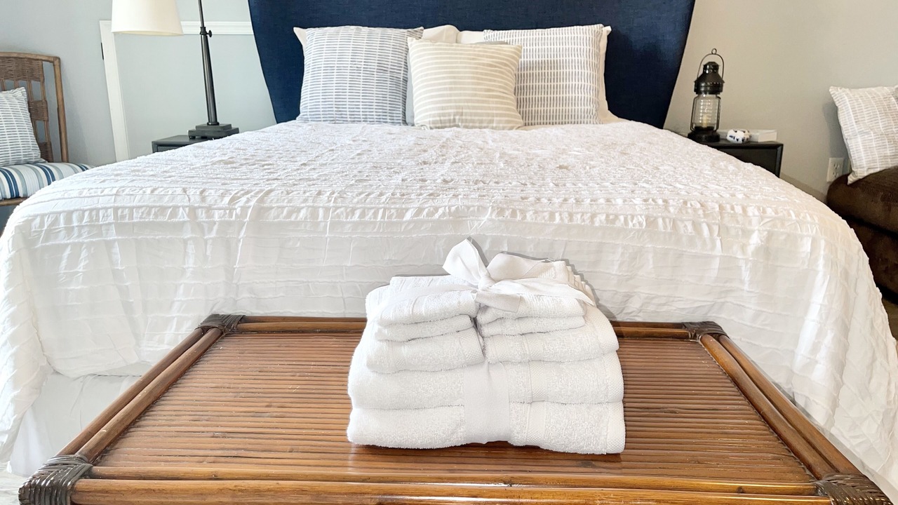 Photo of Bedroom in Bryans Road