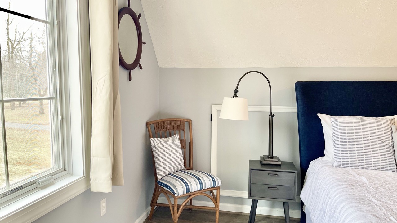Photo of Bedroom in Bryans Road