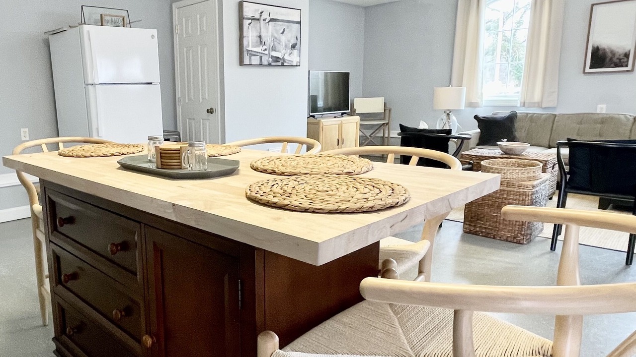 Photo of Kitchen in Bryans Road
