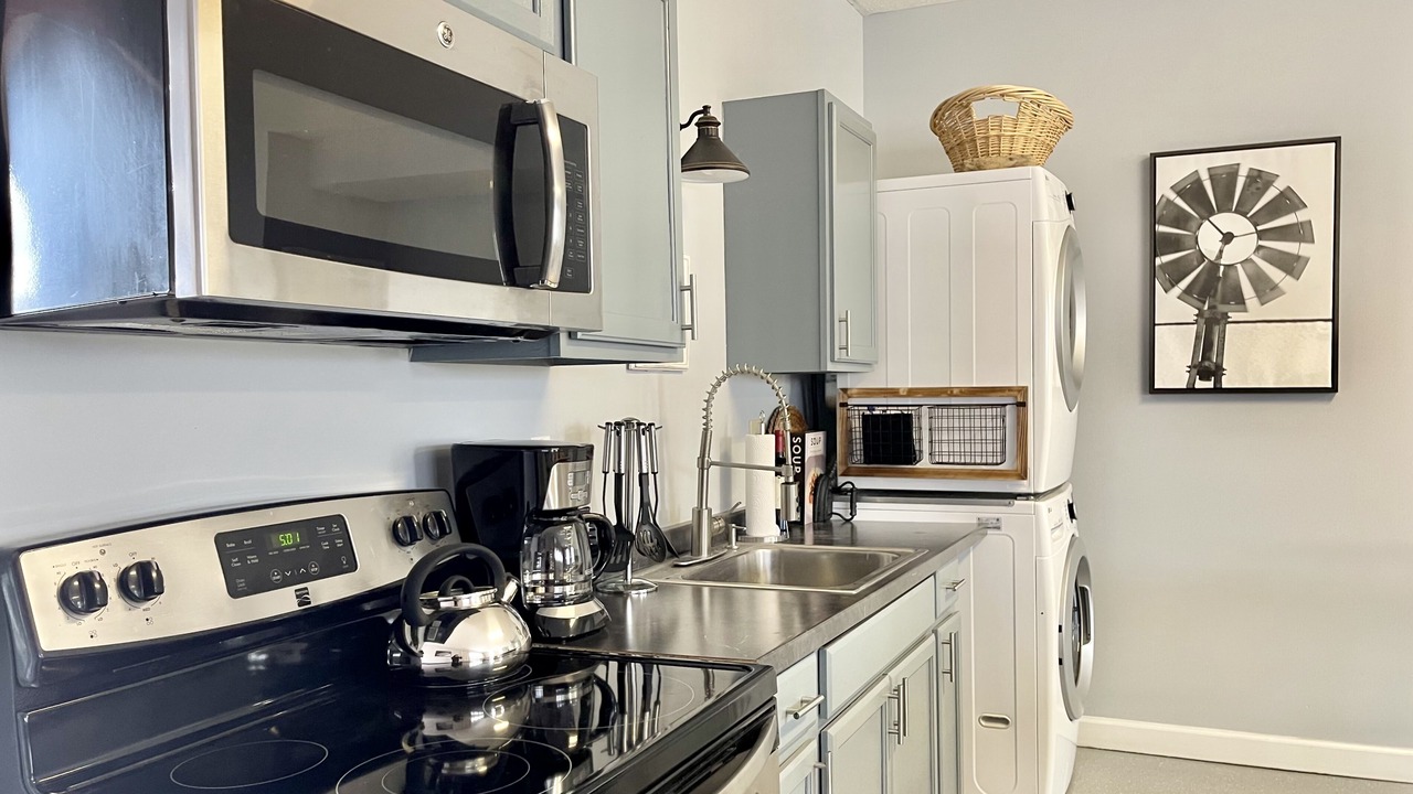 Photo of Kitchen in Bryans Road