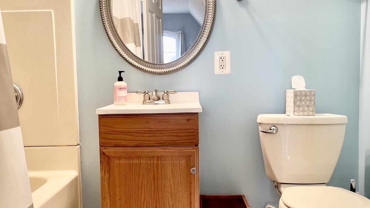 Photo of Bathroom in Bryans Road