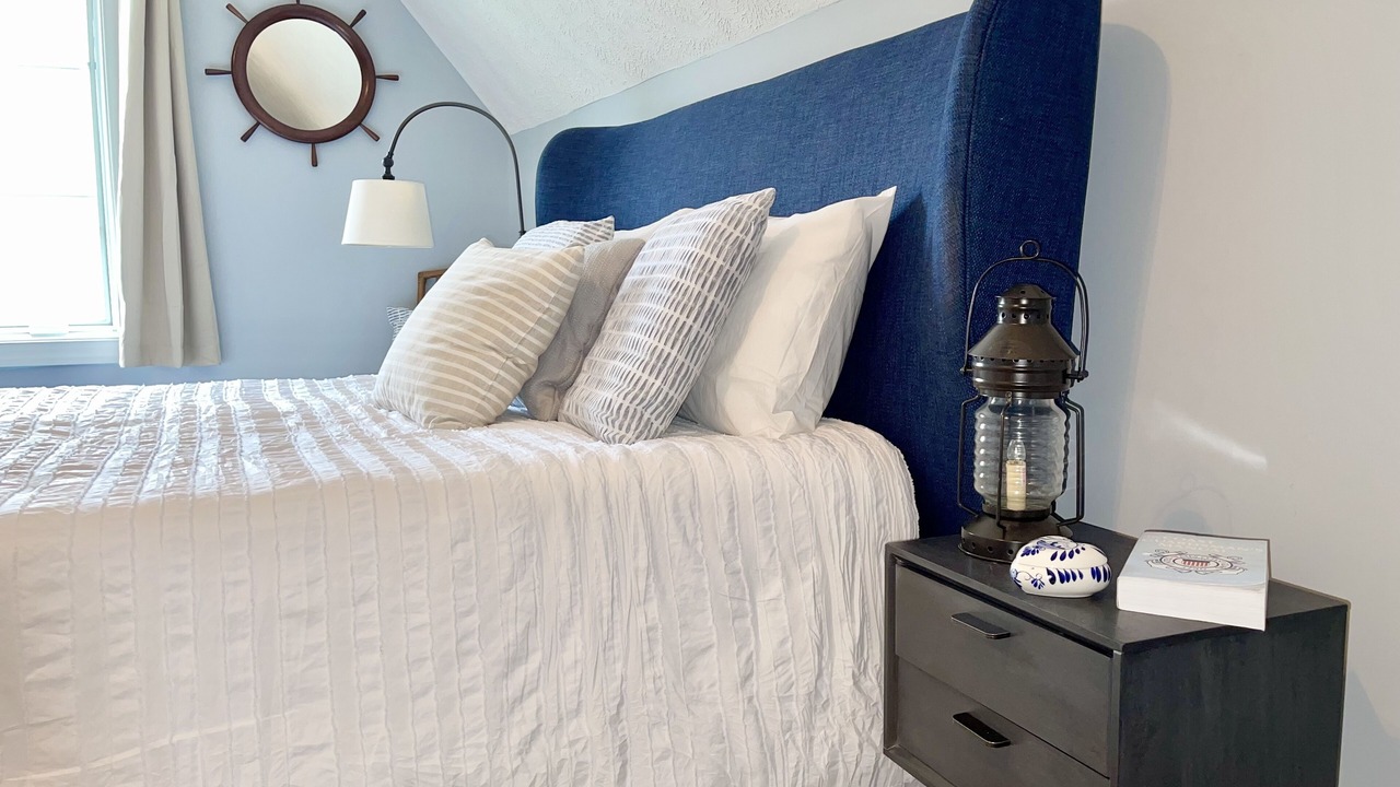Photo of Bedroom in Bryans Road