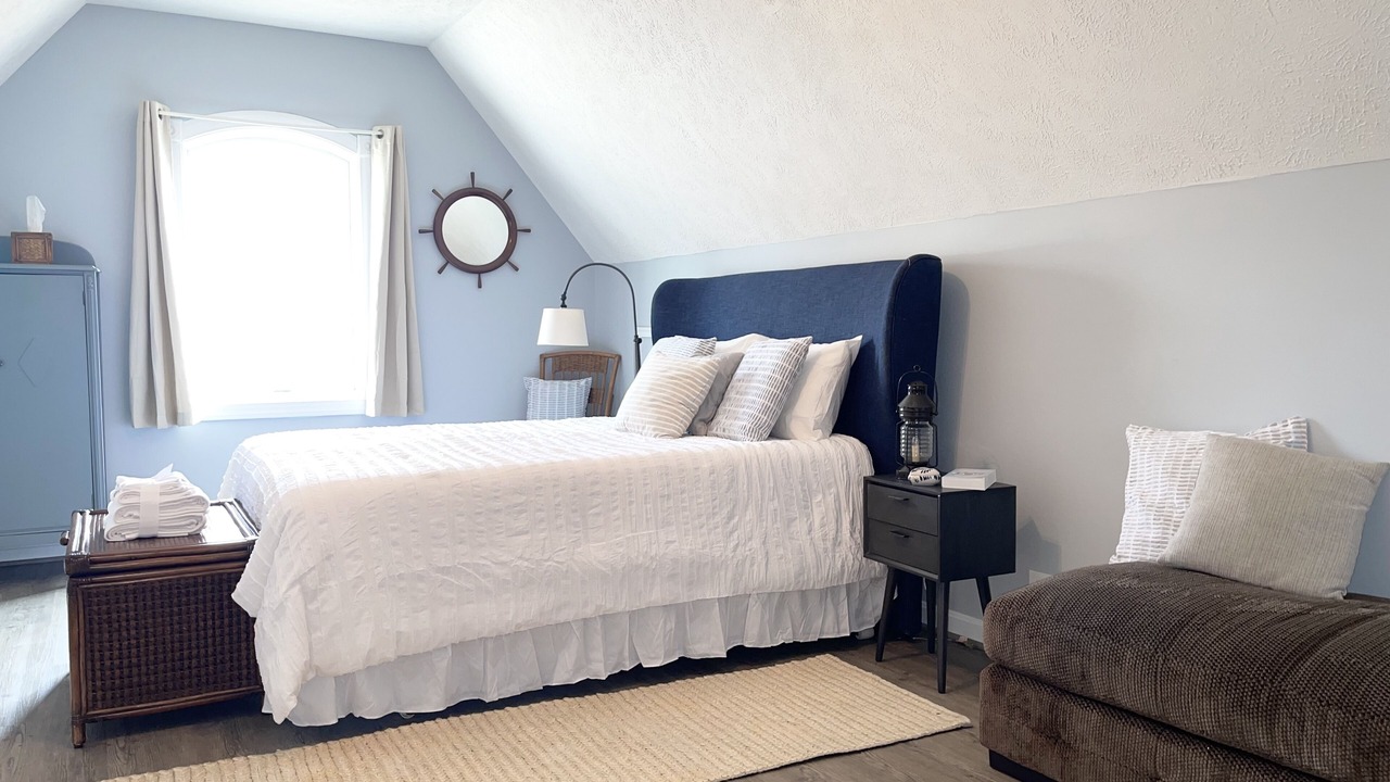 Photo of Bedroom in Bryans Road