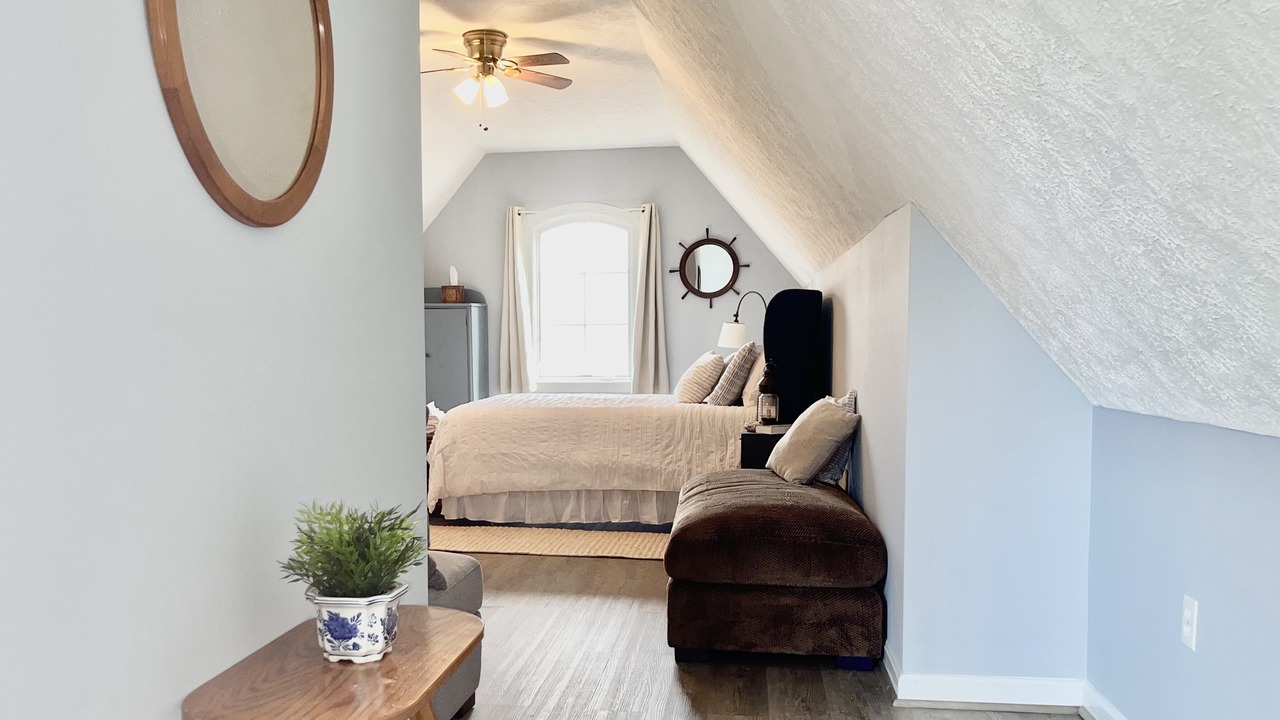 Photo of Bedroom in Bryans Road