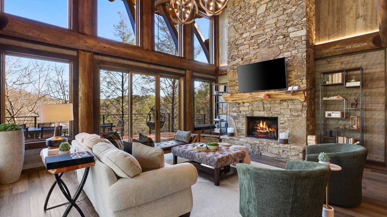 Photo of Bedroom in Epworth