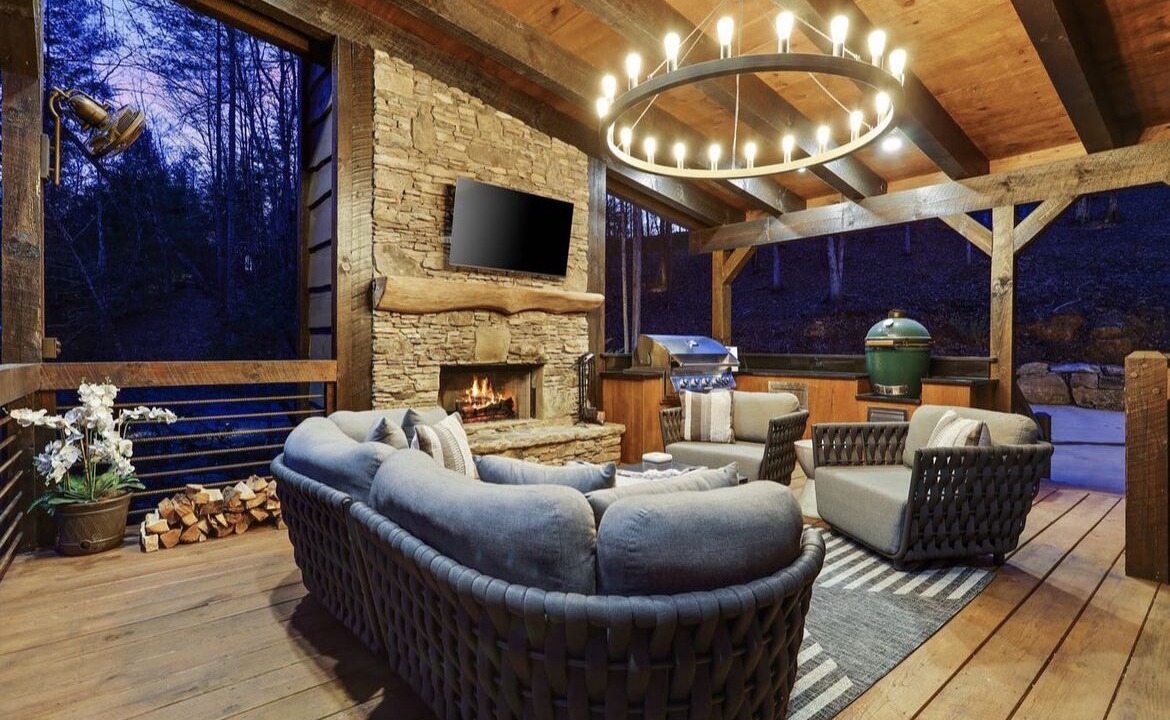 Photo of Livingroom in Epworth