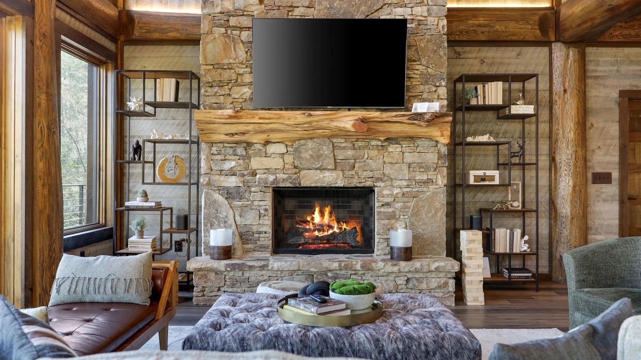 Photo of Livingroom in Epworth