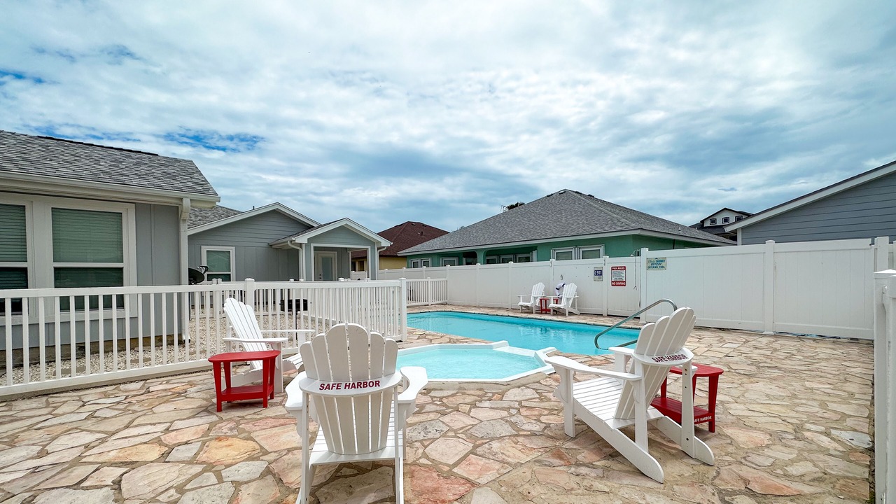 Photo of Outdoor in Safe Harbor