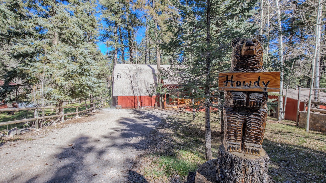 Photo of Outdoor in Cloudcroft