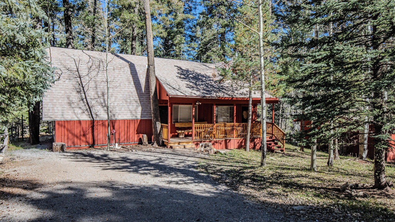 Photo of Outdoor in Cloudcroft