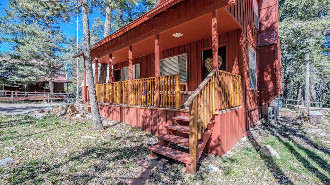Photo of Outdoor in Cloudcroft