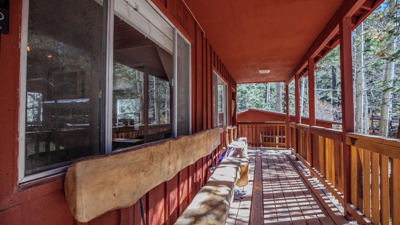 Photo of Outdoor in Cloudcroft