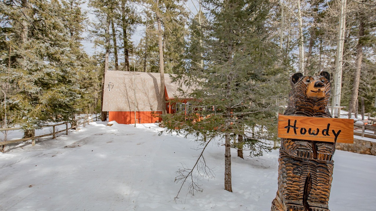 Photo of Outdoor in Cloudcroft