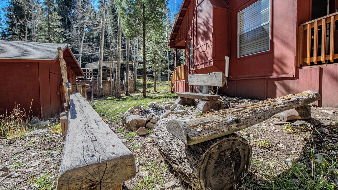 Photo of Outdoor in Cloudcroft