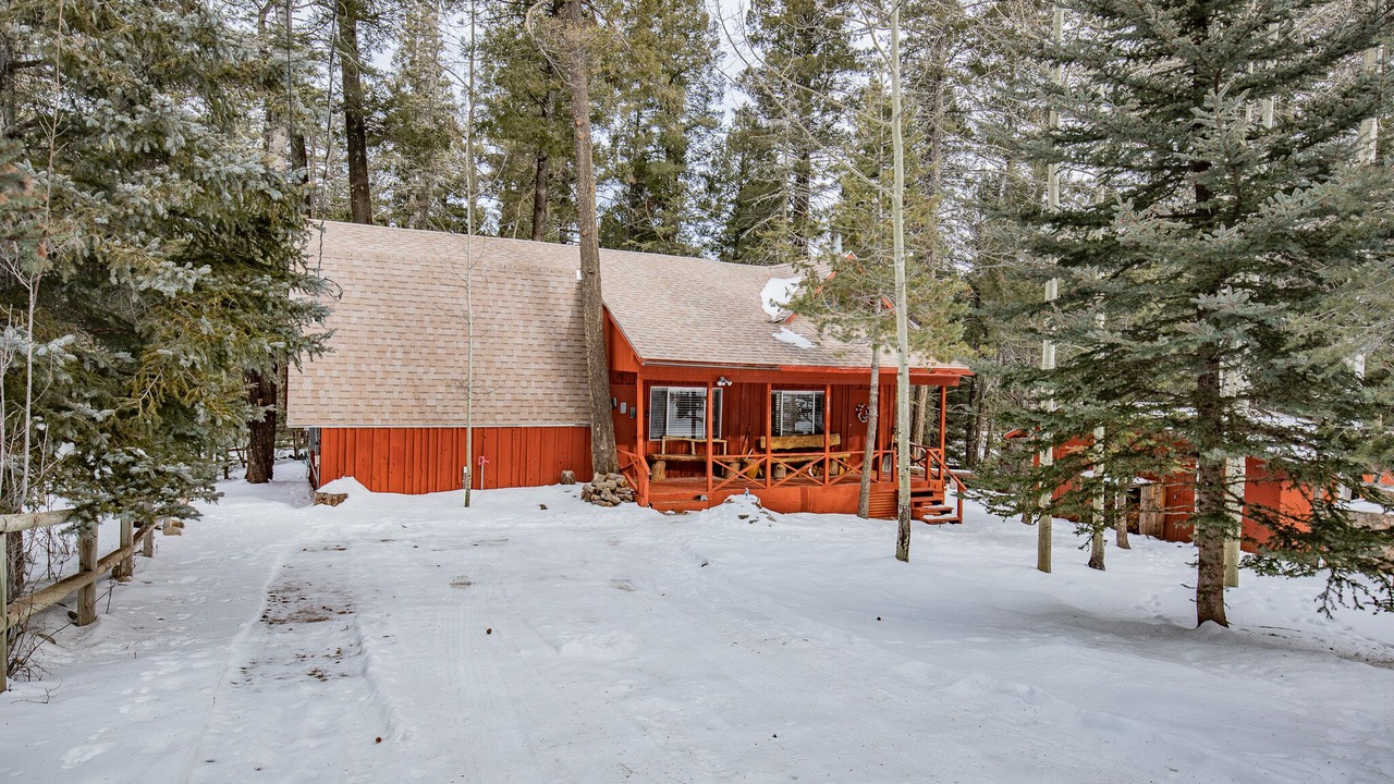 Photo of Outdoor in Cloudcroft