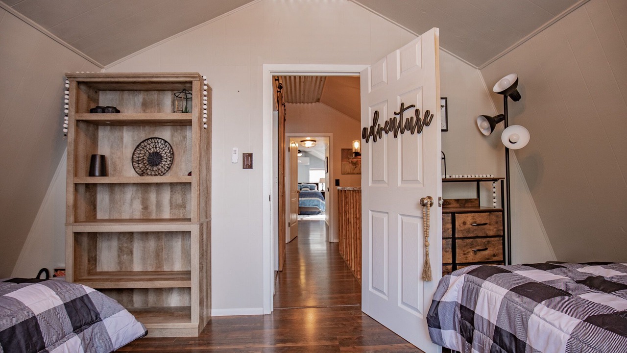 Photo of Bedroom in Cloudcroft