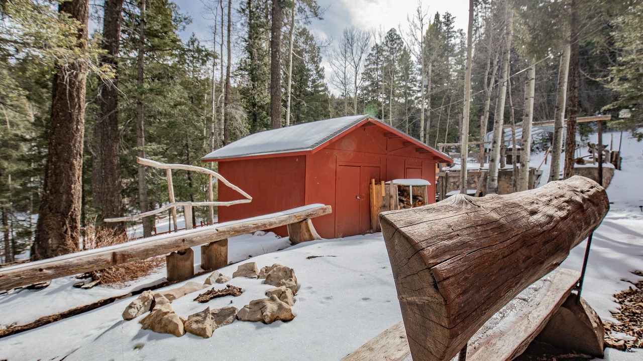 Photo of Outdoor in Cloudcroft