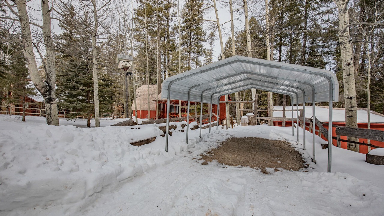Photo of Outdoor in Cloudcroft
