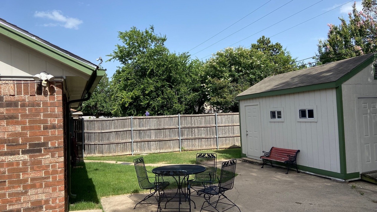 Photo of Outdoor in Euless