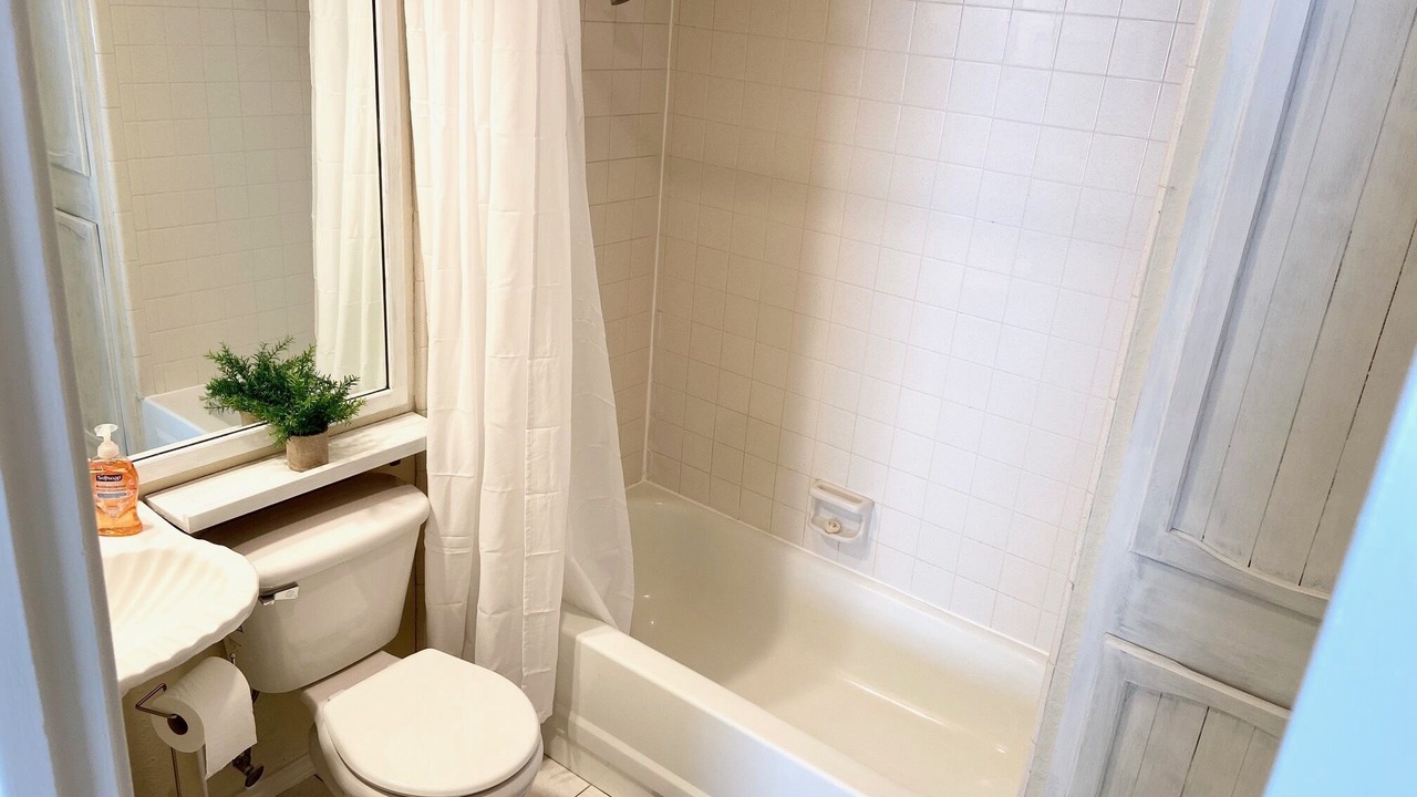 Photo of Bathroom in Euless