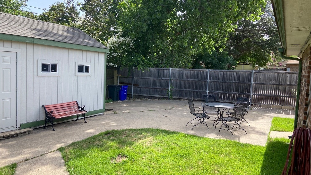 Photo of Outdoor in Euless
