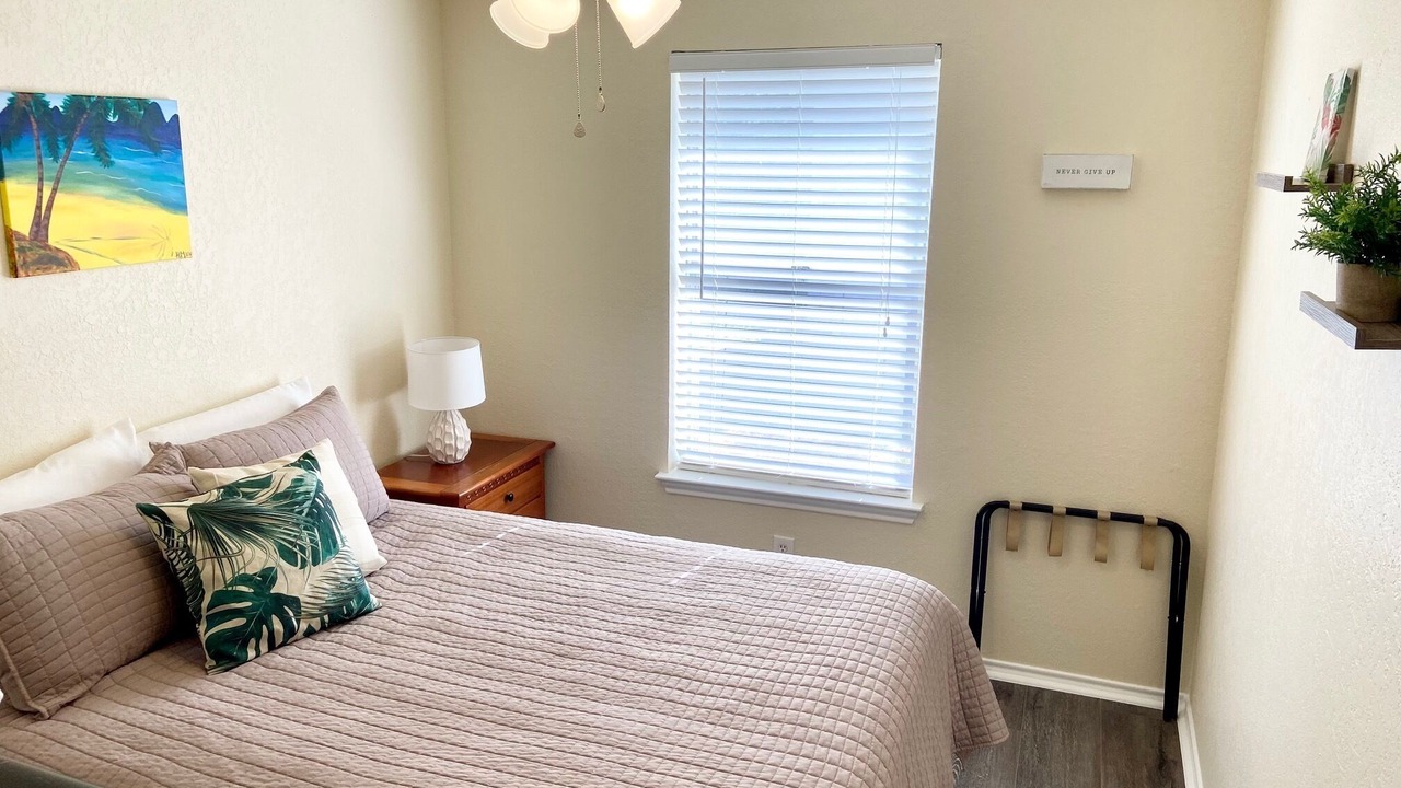 Photo of Bedroom in Euless