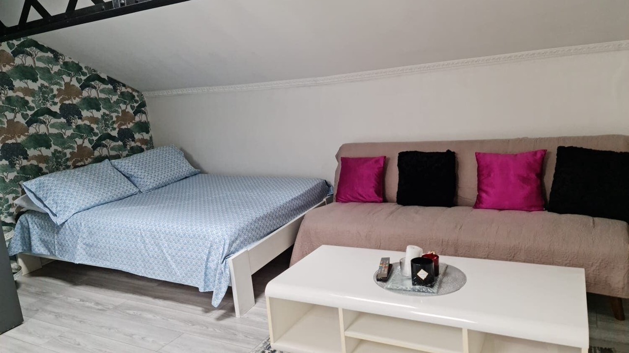 Photo of Bedroom in Bondy