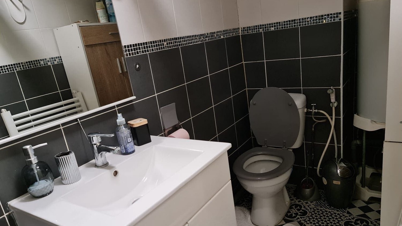 Photo of Bathroom in Bondy