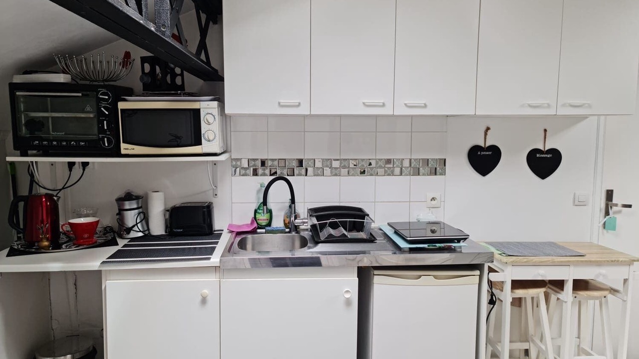 Photo of Kitchen in Bondy