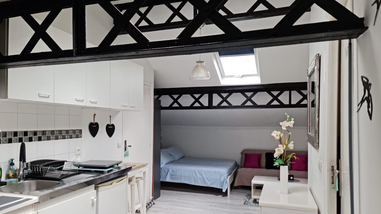 Photo of Kitchen in Bondy