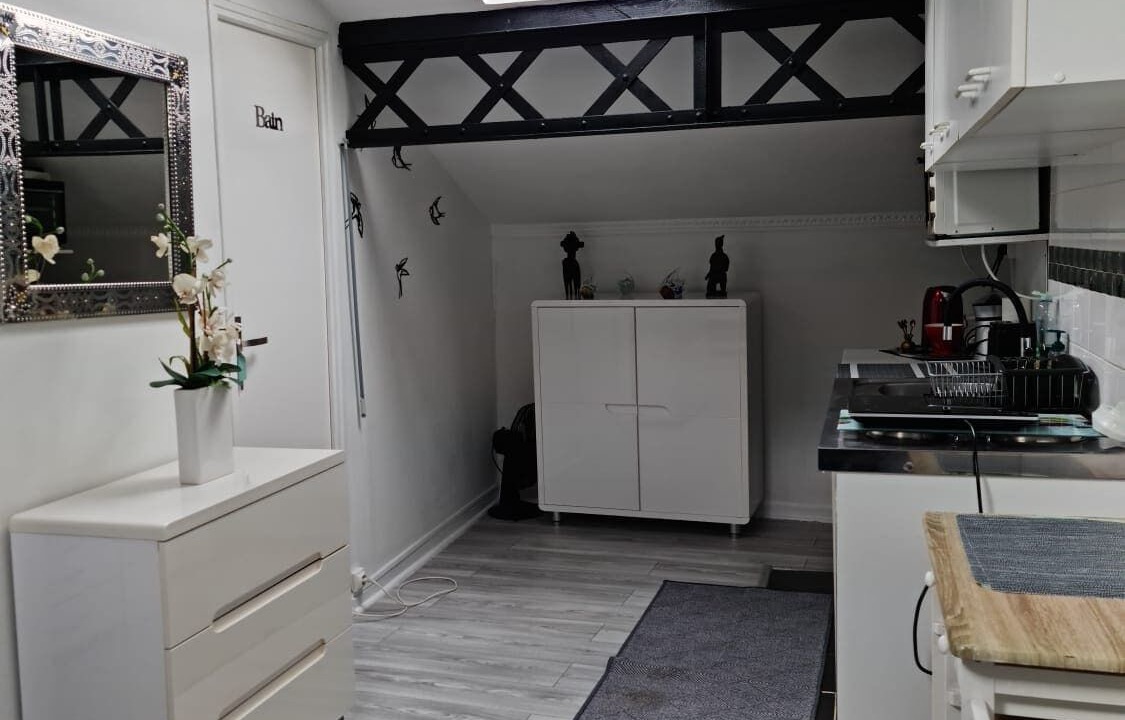 Photo of Kitchen in Bondy