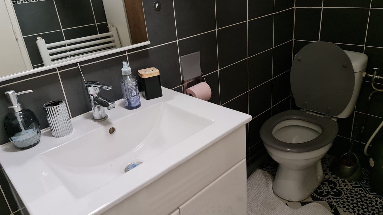 Photo of Bathroom in Bondy