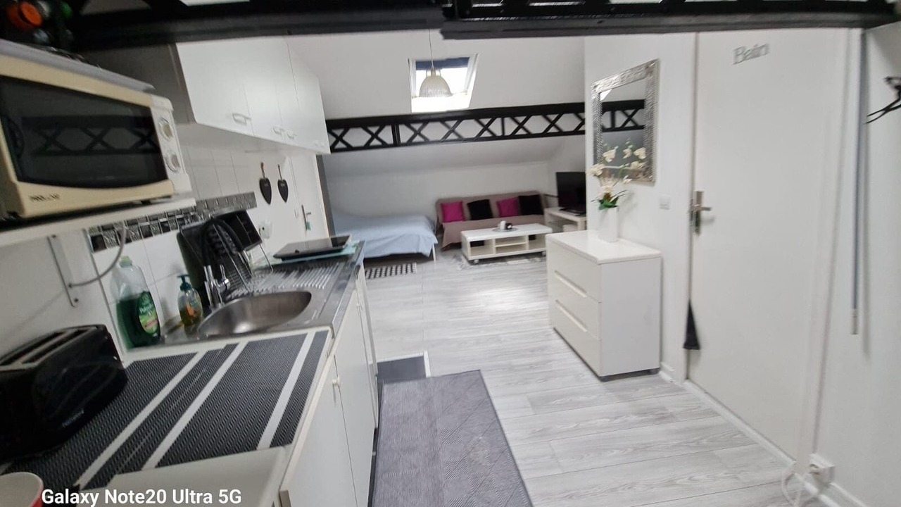 Photo of Kitchen in Bondy