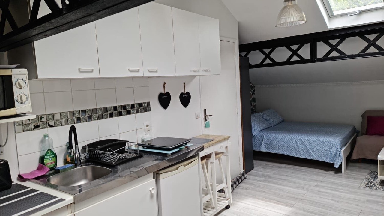 Photo of Kitchen in Bondy