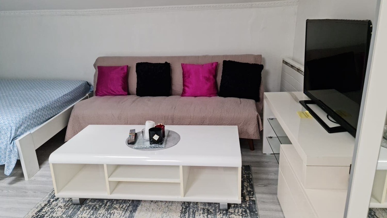 Photo of Bedroom in Bondy