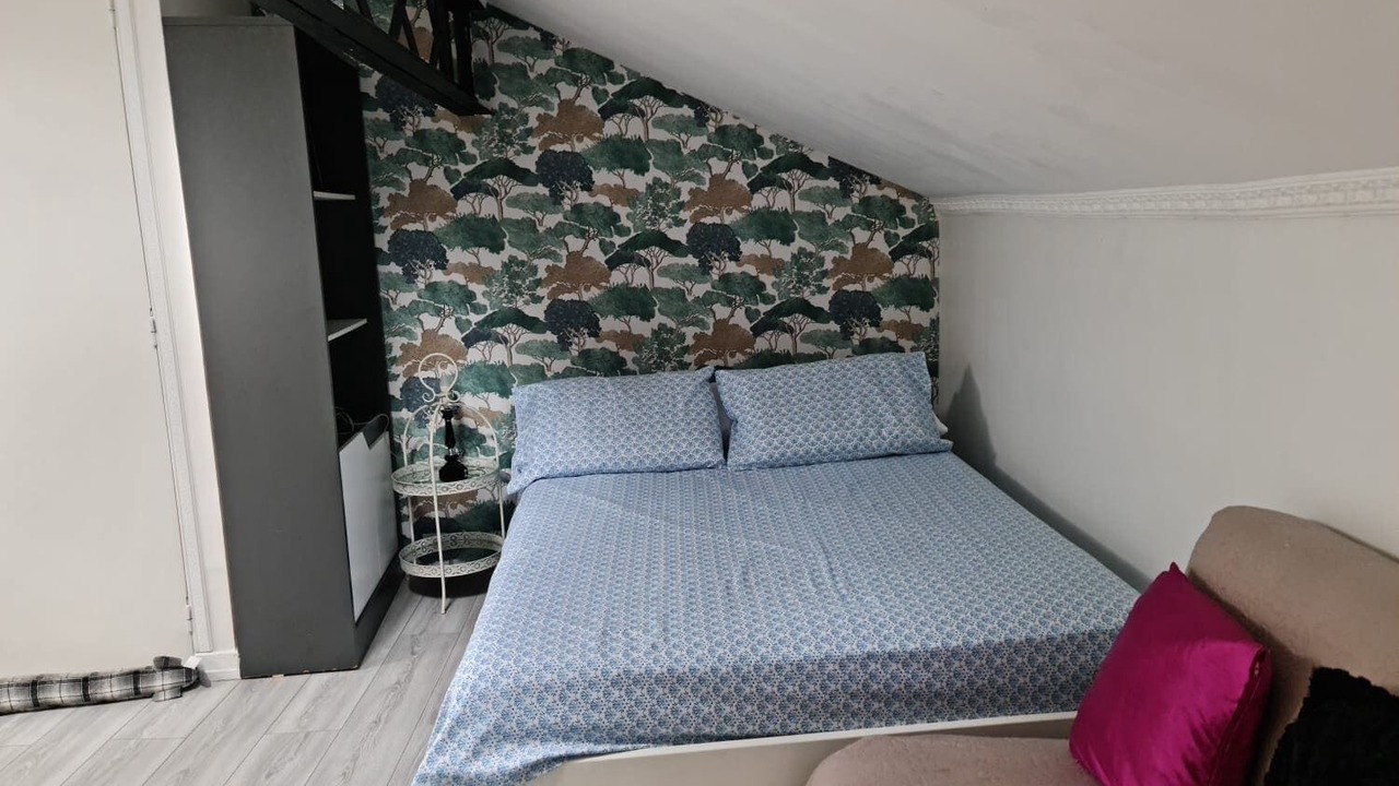 Photo of Bedroom in Bondy