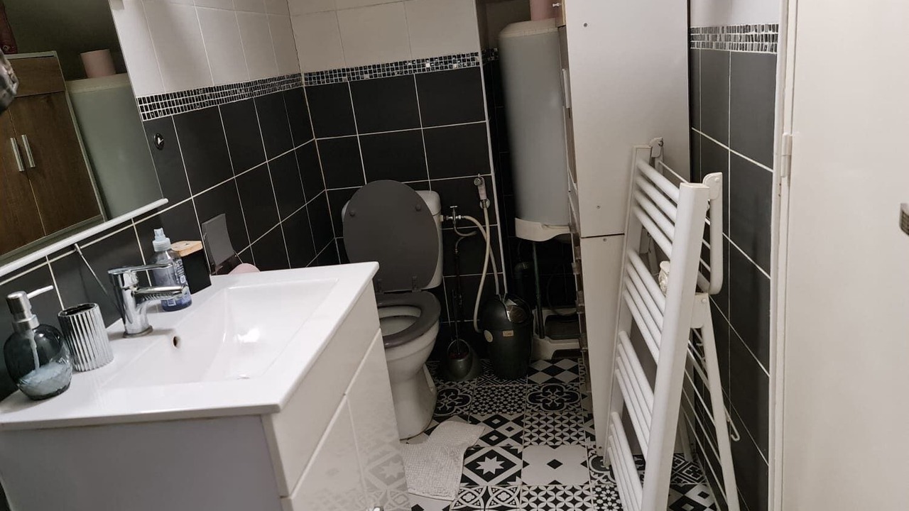 Photo of Bathroom in Bondy