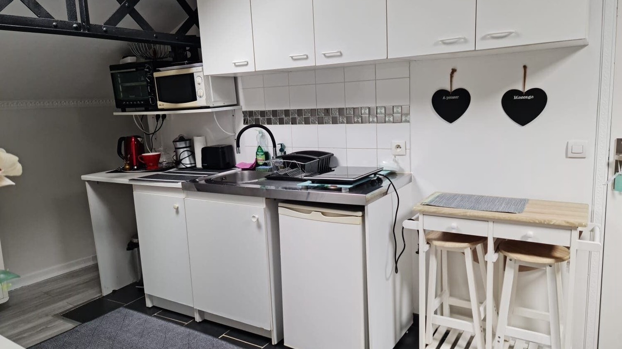 Photo of Kitchen in Bondy