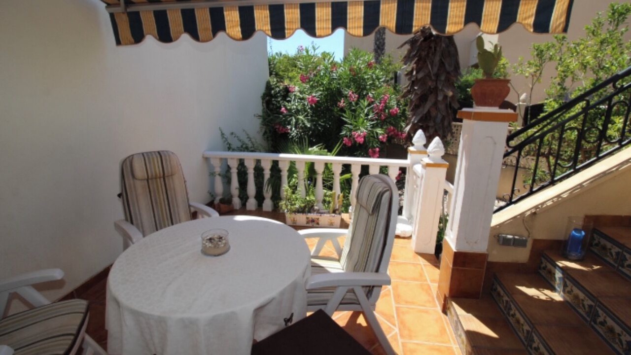 Photo of Outdoor in Flamenca Beach