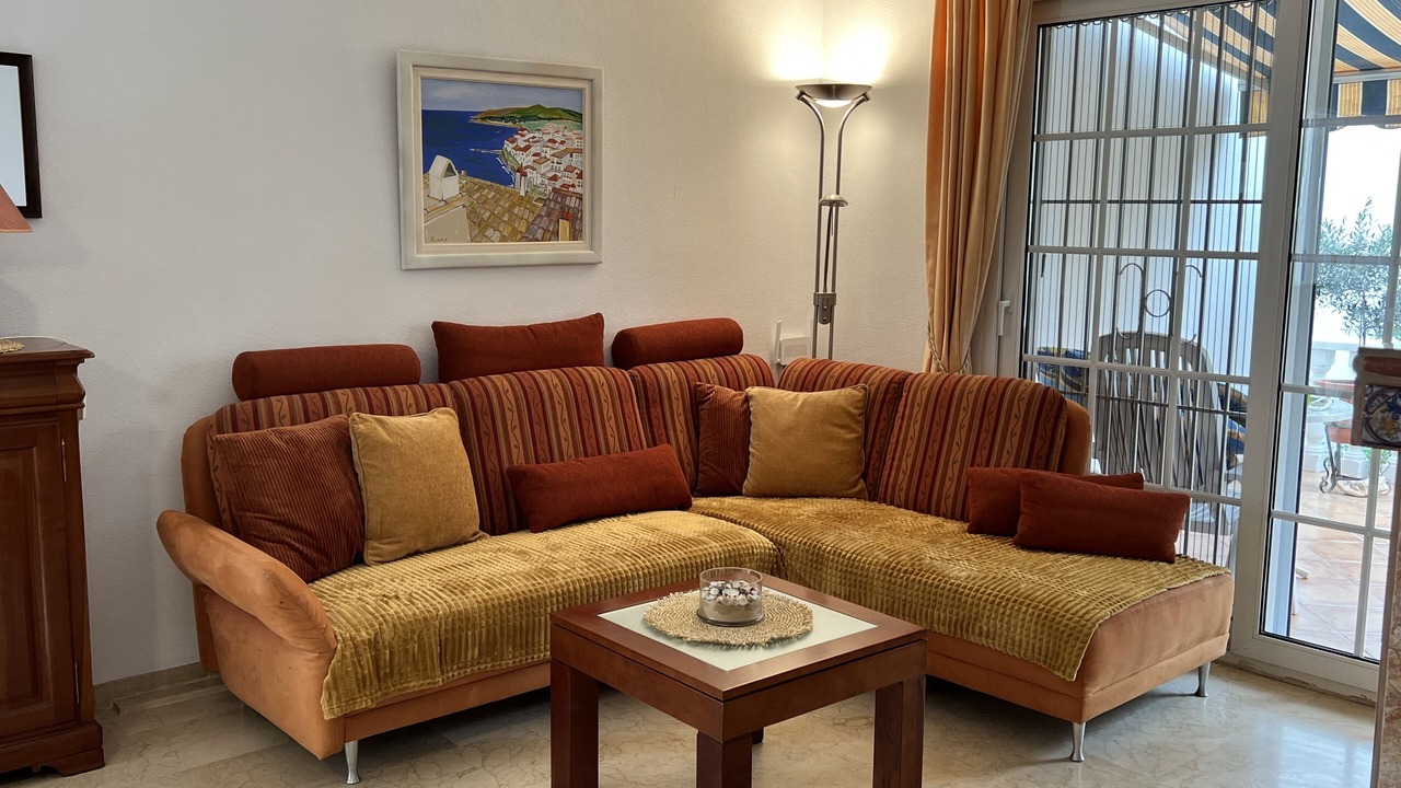Photo of Livingroom in Flamenca Beach
