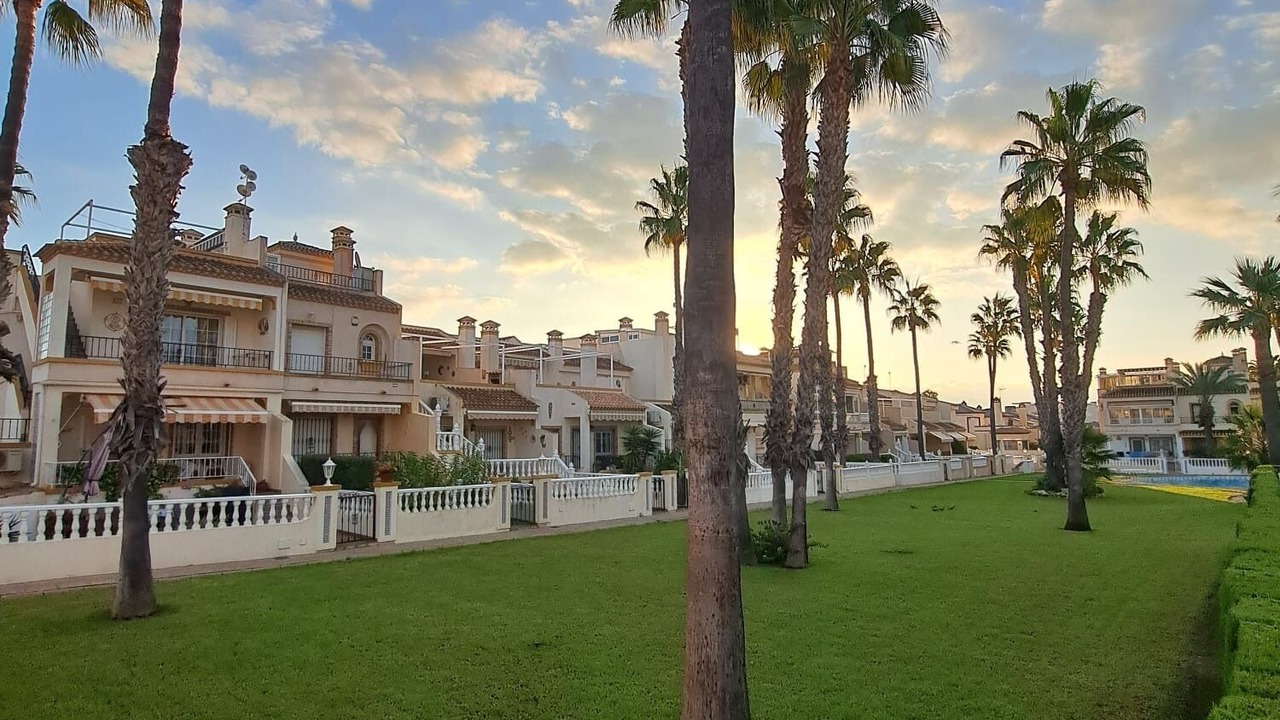 Photo of Outdoor in Flamenca Beach