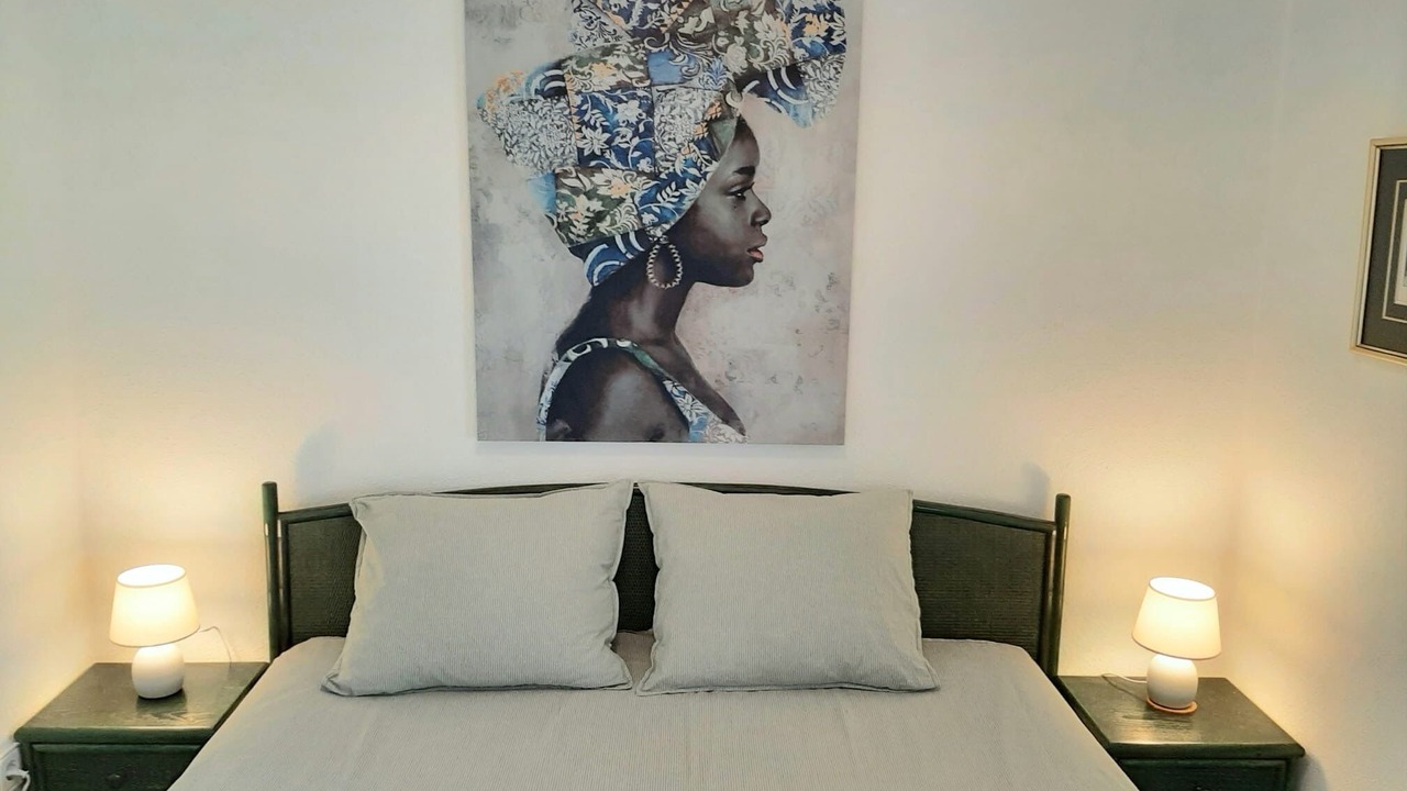 Photo of Bedroom in Flamenca Beach