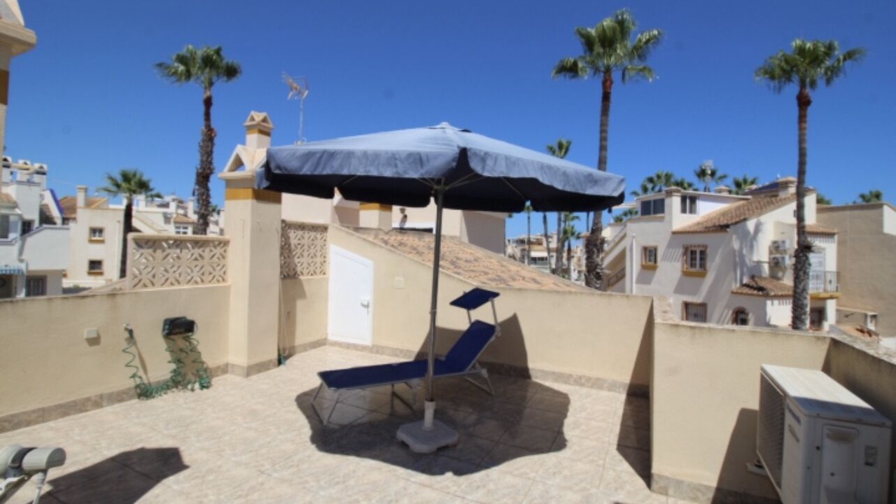 Photo of Outdoor in Flamenca Beach