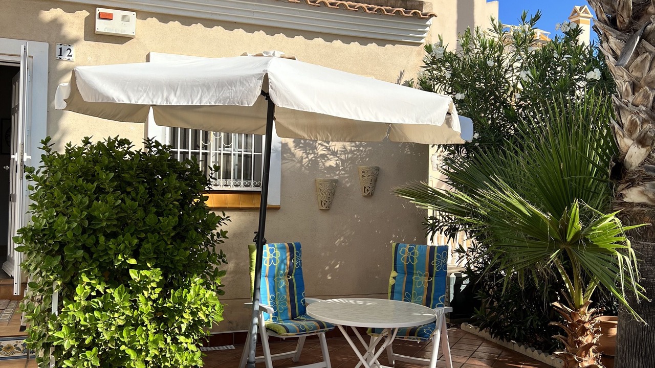 Photo of Outdoor in Flamenca Beach